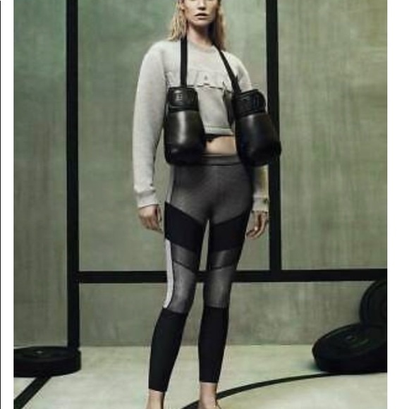 Alexander Wang X H&M leggings - Picture 1 of 11